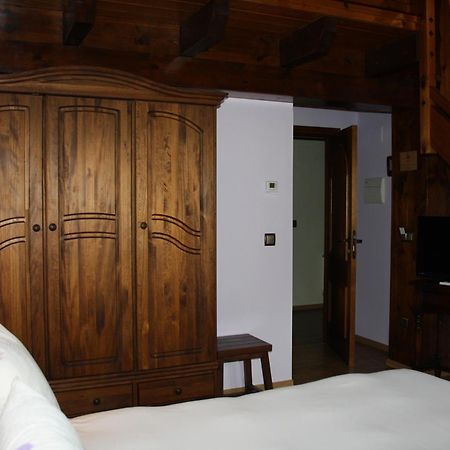 Hotel Casa Arcas Вильянова Экстерьер фото