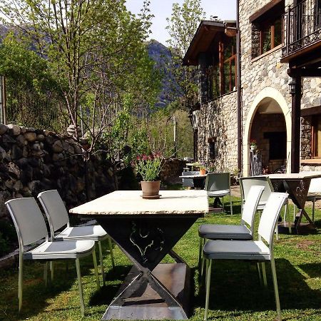 Hotel Casa Arcas Вильянова Экстерьер фото