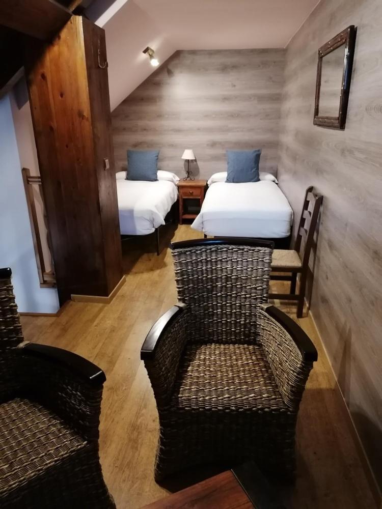 Hotel Casa Arcas Вильянова Экстерьер фото