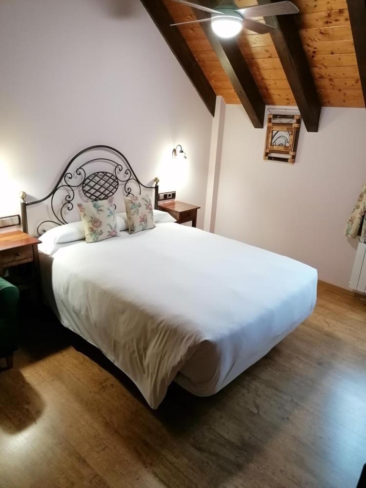 Hotel Casa Arcas Вильянова Экстерьер фото