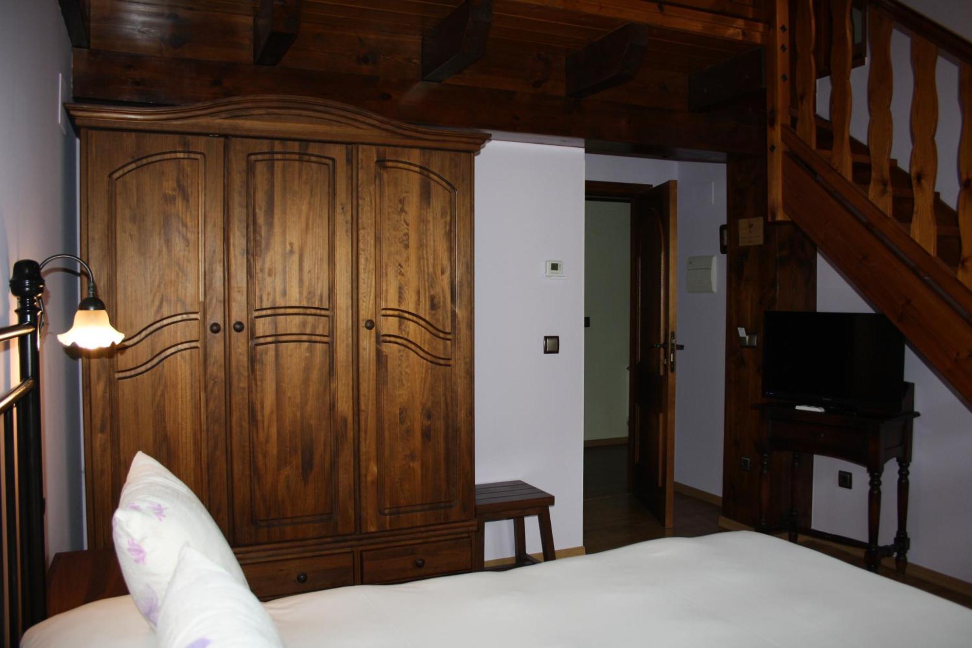 Hotel Casa Arcas Вильянова Экстерьер фото