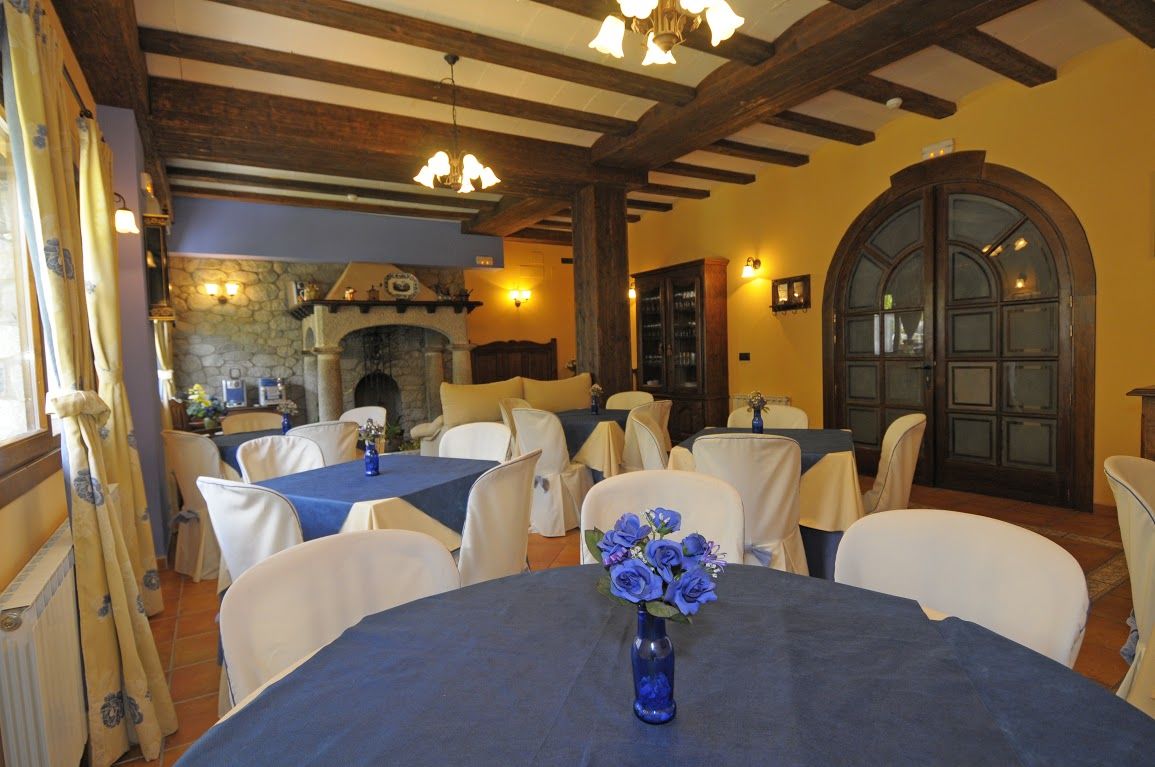 Hotel Casa Arcas Вильянова Экстерьер фото