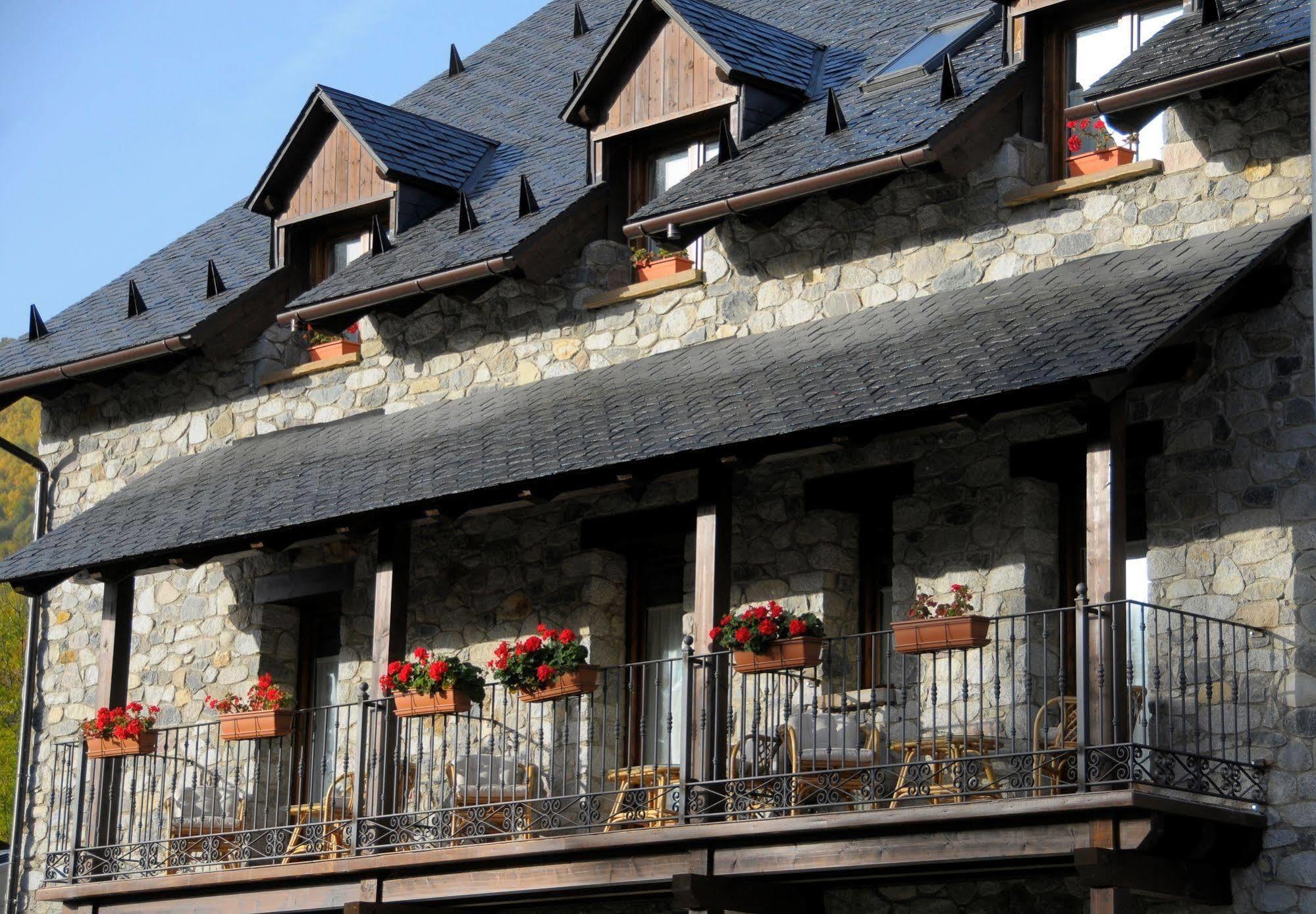 Hotel Casa Arcas Вильянова Экстерьер фото