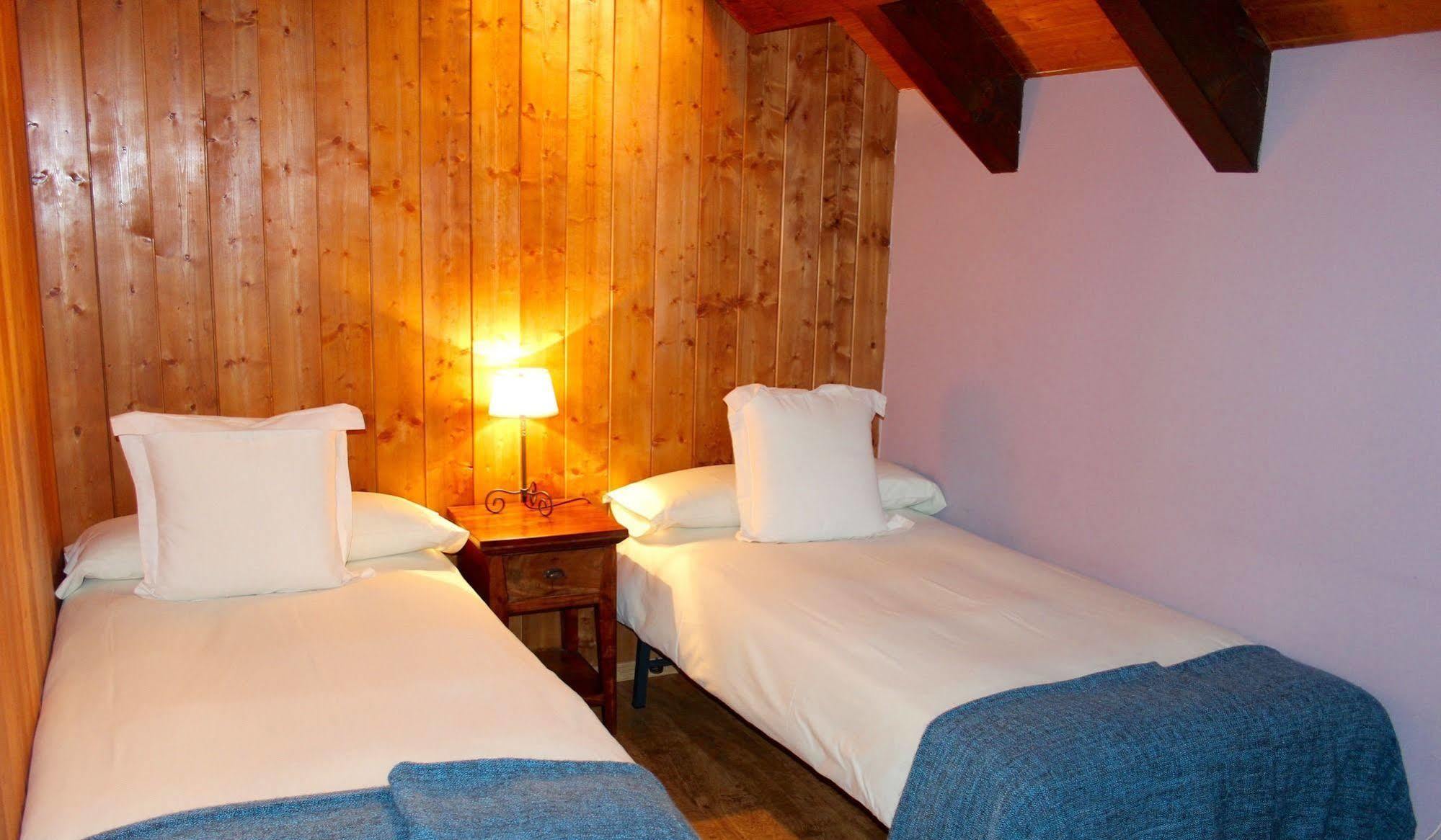 Hotel Casa Arcas Вильянова Экстерьер фото