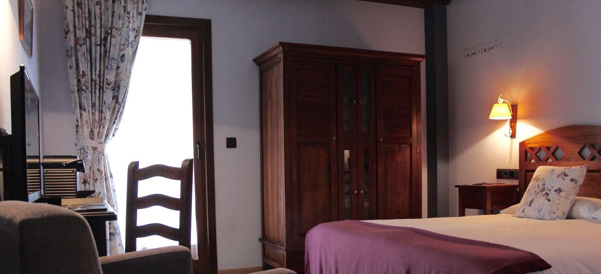 Hotel Casa Arcas Вильянова Экстерьер фото