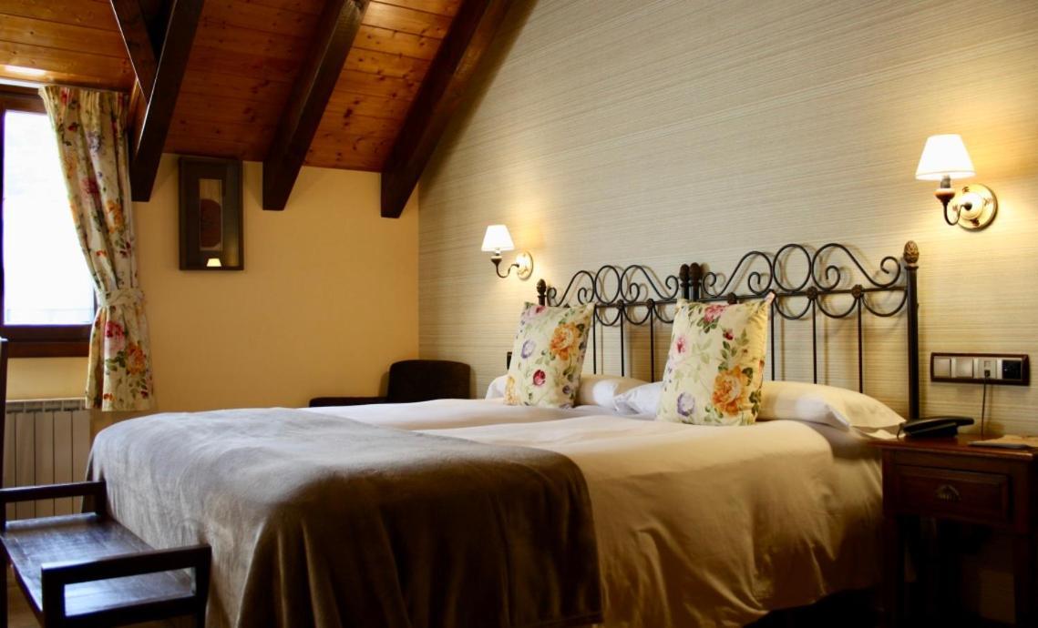Hotel Casa Arcas Вильянова Экстерьер фото