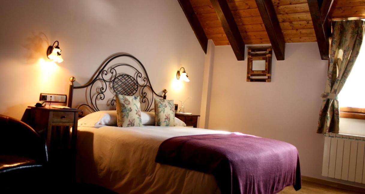 Hotel Casa Arcas Вильянова Экстерьер фото