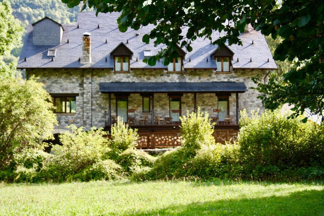 Hotel Casa Arcas Вильянова Экстерьер фото
