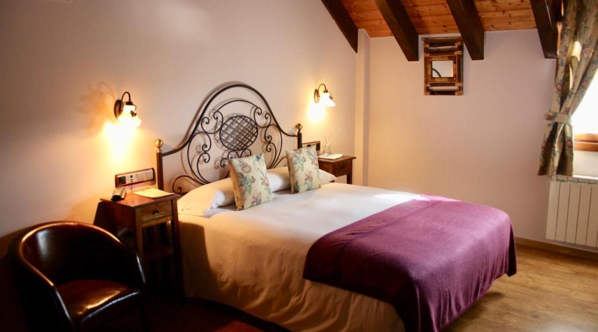 Hotel Casa Arcas Вильянова Экстерьер фото