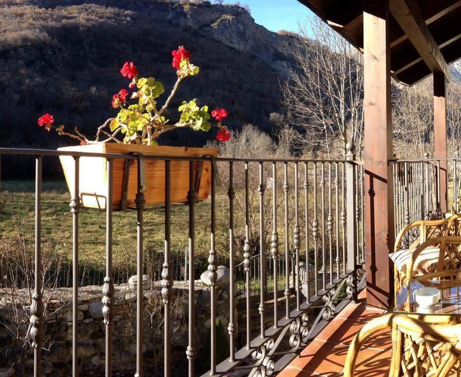 Hotel Casa Arcas Вильянова Экстерьер фото