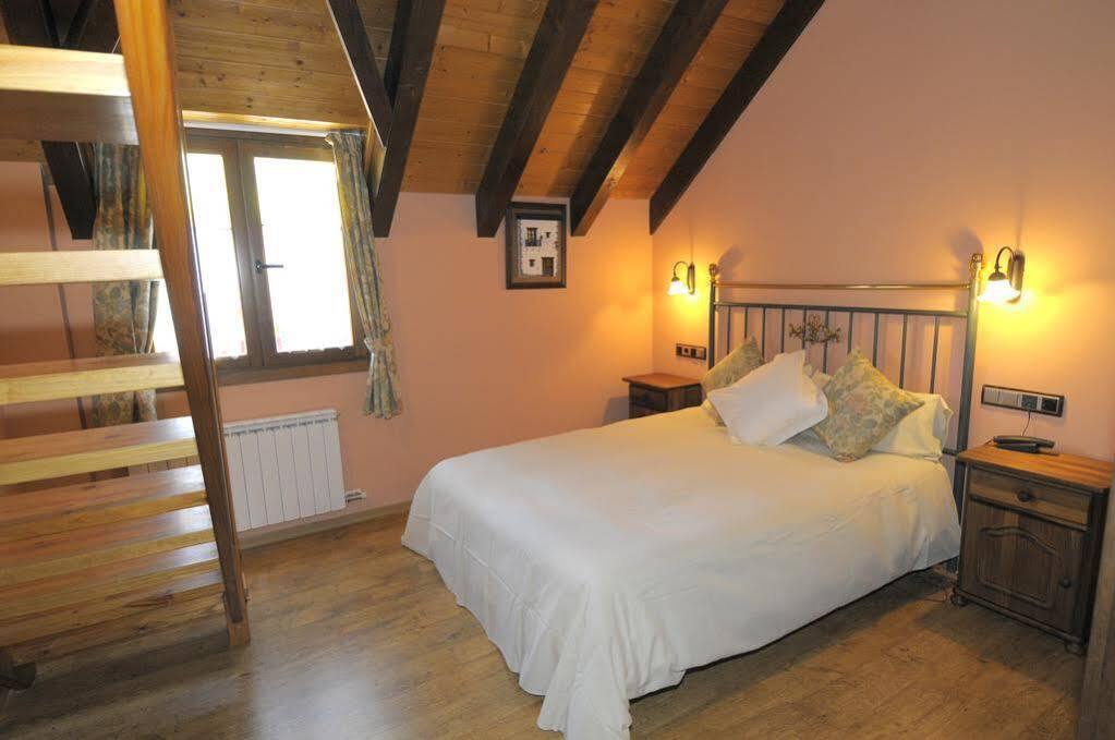 Hotel Casa Arcas Вильянова Экстерьер фото